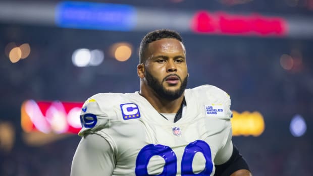 Aaron Donald